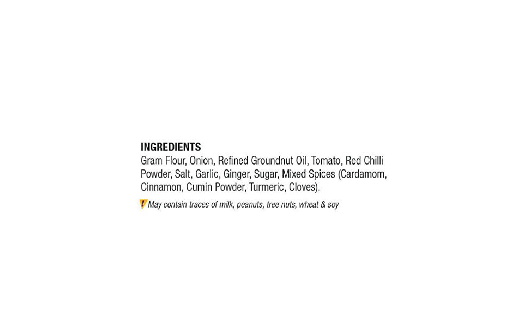 EatSuMore Mutton Masala Curry    Pack  33 grams